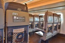 「単調かもと思いきや、うまい」　“JR東日本の駅弁”が旅のお供に大人気！「冷たくても美味しいのでついつい買っちゃう」「味噌ダレに生姜がアクセント」