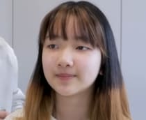 小6女子「この髪をなんとかして！」→カリスマ美容師の手にかかると……「うわ～～っ」大変身ビフォアフが457万再生【海外】