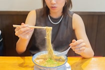 【関東在住者に聞いた】2日連続でもいける「ラーメンチェーン」ランキング！　2位は「リンガーハット」、1位は？