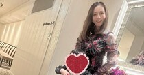 シングルマザーの華原朋美、“大好きなロングヘア”との別れにリアルな理由も　今の家庭環境に左右され……「時間無くなっちゃう」