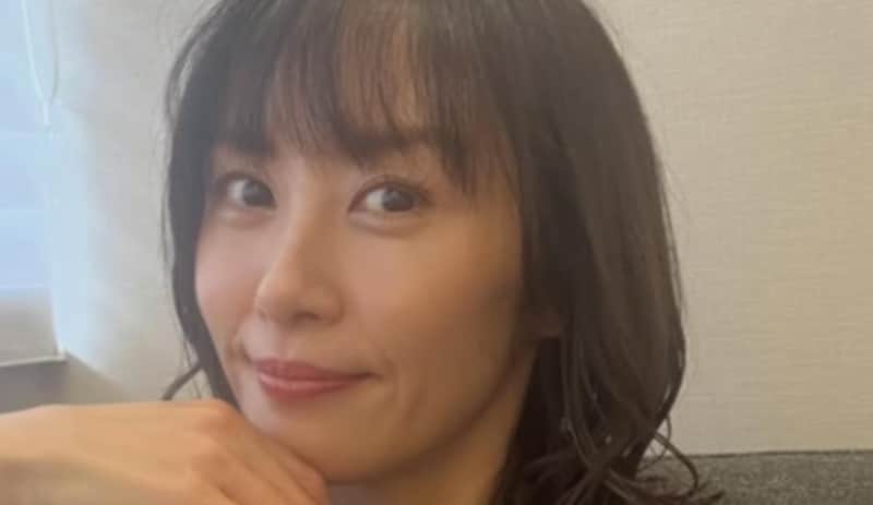 山口もえ、長女に「明日でお弁当最後」と突然言われ…… 朝5時起きのお弁当3つ生活最終日に入れた物