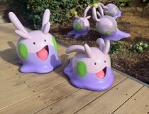 ポケモンが目の前で暮らしてる……!! オープン目前の『ポケパーク カントー』で、のびのび過ごすポケモンたちの写真を撮りまくった