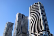 【年収1000万超えが選ぶ】「住みたい街」ランキングTOP10！　第1位は「勝どき（中央区）」【2024年最新調査結果】