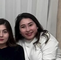 愛嬌あふれる83キロ女性→ダイエットすると……　驚きのビフォーアフターに「ブラボー！」「ただただすごすぎ」【海外】