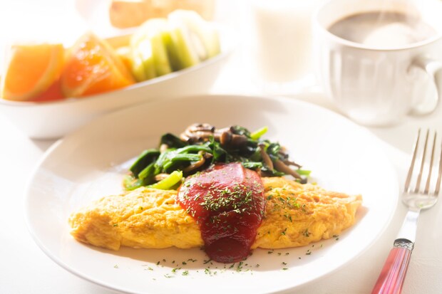 「格の違いを感じた」モーニングがおいしいと思う“ファミレス”1位に「自分史上一番優雅な朝」「貴族の食べ物みたいで最高」「満足度が高すぎる」などの声