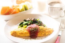 「格の違いを感じた」モーニングがおいしいと思う“ファミレス”1位に「自分史上一番優雅な朝」「貴族の食べ物みたいで最高」「満足度が高すぎる」などの声