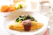 【画像】ロイヤルホストのモーニング＆「モーニングがおいしいと思うファミレス」ランキング9位～1位