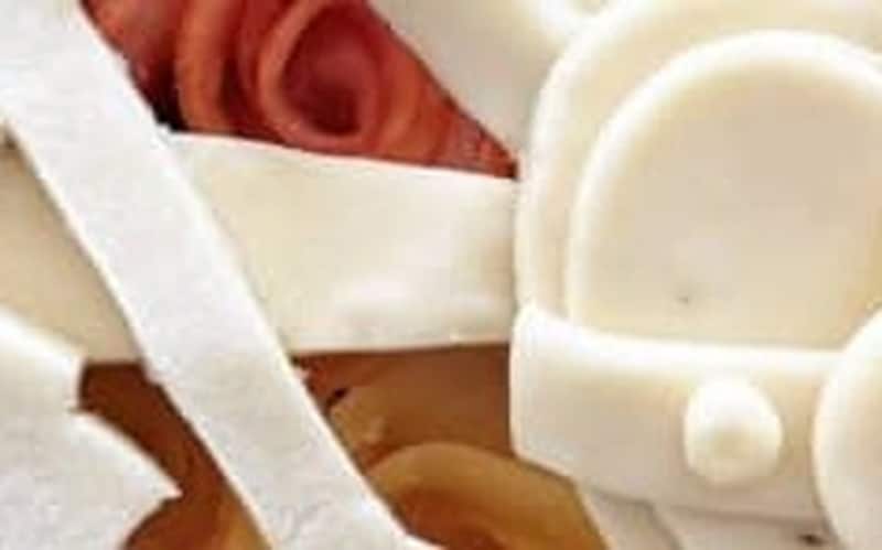 普通のアップルパイかと思ったら…… 「すげー!」衝撃の“焼き上がり”に歓声「可愛いぃぃぃ!」