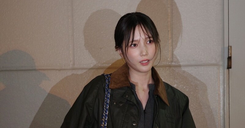 本田翼、“太ってやばい姿”を生披露　“増量分の数字”をバレバレジェスチャーで明かすも……「小悪魔的」「妖艶になって素敵」と絶賛の声