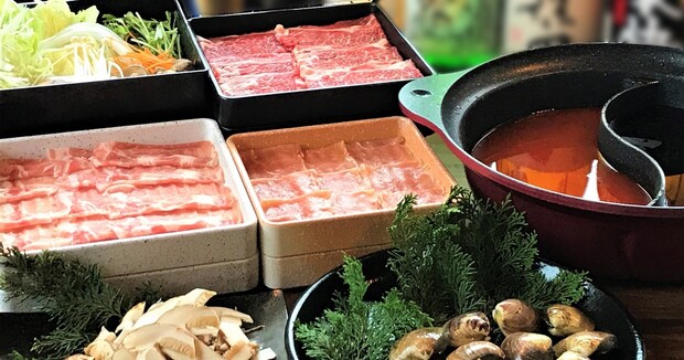 味もコスパも最強！　あなたが「食べ放題」が魅力的だと思うチェーンはどこ？　3つのチェーンを紹介！