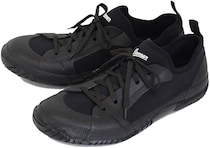 「濡れないスニーカー」 ダナーの“ラップトップ”が雨の日の正解　「高い密閉性」「汚れても丸洗い可能」