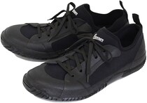 【画像：ダナーの“ラップトップ”】