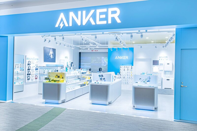 「コスパ最強」「スペースもとらない」Ankerのセール中“3990円Bluetoothスピーカー”が大好評！　「手軽なステレオサウンド」「音質＆デザイン共に良し！」