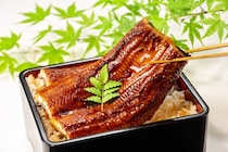 静岡県の「うな重」の名店！　一番食べてみたいのは？