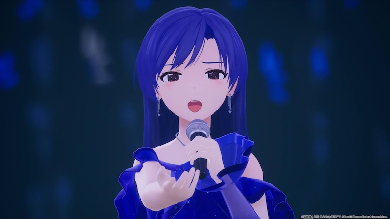 「如月千早は、実在した」 アイマス20周年・千早武道館単独公演で見えた“イマーシブライブ”の極致と、彼女が歌う意味 <連載:アニメノミライ・ねとらぼ支店>