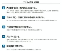 【アニメノミライ・ねとらぼ支店】なぜ国は「作品に口を出さない」と誓ったのか？　エンタメ新戦略に見る“クールジャパンの反省”と“公金支出のジレンマ”