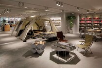 「軽くて使いやすい」　snow peak（スノーピーク）の“はっ水リュック”が大人気！ 「思った以上に大容量」「雨の日も安心」