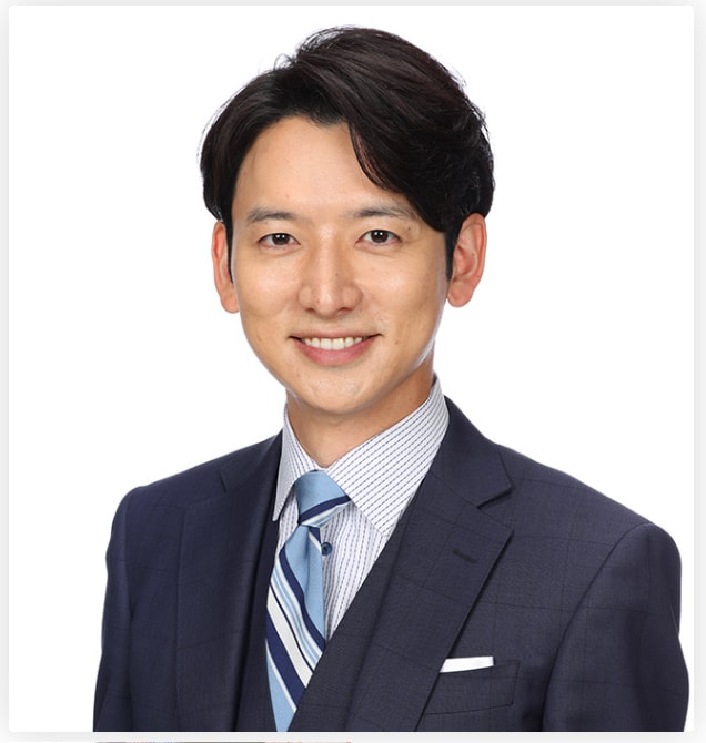 「どういう状況ですか!?」フジテレビのアナ“男女2ショット”に騒然　「ビックリ」「親子？」「えなりかずきかと思った」