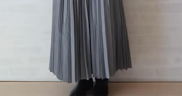 無印良品の“高評価アイテムだけ”で着回したら……　想像以上の着こなしに「こんなにセンス良く」「ワクワク」