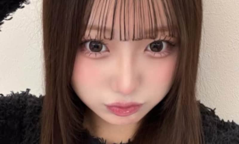 辻希美の長女・希空、ド派手に“激変”した姿が「誰かわかんない！」「似合いすぎ！」　母も「いいね！」