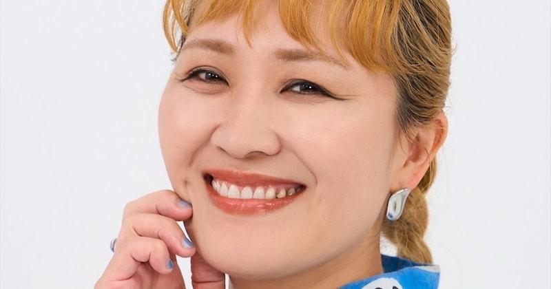 夫を「ギャフンと言わせたくて」　丸山桂里奈、1カ月で“6キロ減”のドレス姿が美しすぎ！　見違えるようなビジュアルに「誰かと思った」