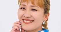 夫を「ギャフンと言わせたくて」　丸山桂里奈、1カ月で“6キロ減”のドレス姿が美しすぎ！　見違えるようなビジュアルに「誰かと思った」