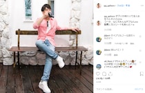 もはや別人じゃん！　ガリガリガリクソン、47キロ減で劇的ビフォーアフター「俺は平成の終わりにデブを捨てた」