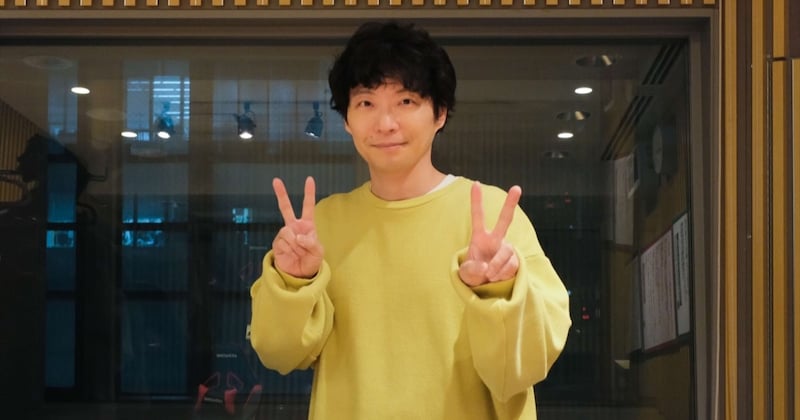 星野源、妻・新垣結衣の“結婚後に判明した一面”を告白　「同じ時間にだいたい」「夫婦で使ってます」