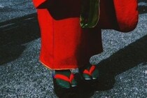 【画像】後ろ姿