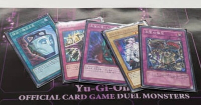 カードゲームの対戦が始まったと思いきや……「相手も困惑してそう」　デュエリスト大興奮の“信じられない光景”に「奇跡を起こしたというのか……！」