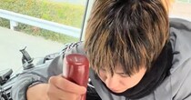 元料理人のトラックドライバーが車内で作る“節約ごはん”→「外食なんかよりずーっとおいしそう」「トラック飯に見えない」と180万再生