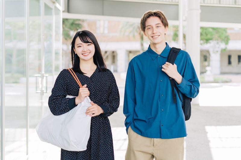 【関西在住者に聞いた】世界で通用すると思う「近畿地方の私立大学」ランキング！　2位は「立命館大学」、1位は？