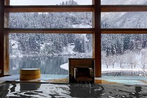 【都民に聞いた】雰囲気が最高な「東北地方の温泉地」ランキング！　2位は「蔵王温泉（山形）」、1位は？