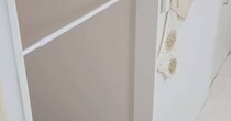 3児ママがダイソーのつっぱり棒で……「その発想はなかった！」　クリスマスにぴったりな“天才アイデア”が646万再生「これなら出来そう」