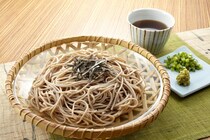 【50代が選ぶ】「最高にうまいと思うそばチェーン」ランキングTOP24！　第1位は「富士そば」【2025年最新調査結果】