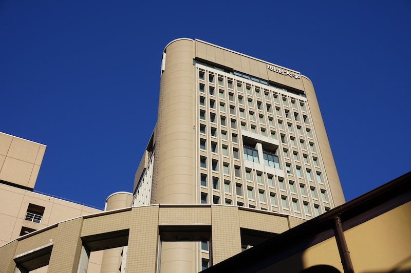 「居心地が良いです」　“自由なイメージ”の東京の私立大学って？　ランキング上位に学生の声「自分のやりたいことに向かってる人が多い」「カリキュラムを自由に選べる」