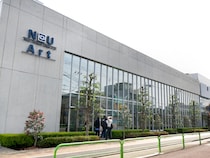 「The大学生ライフを過ごせます」　男性が選ぶ“楽しそうな大学”ランキング上位に学生の声　「人とのつながりを持ちやすい」「サークルはまじでいっぱいある」