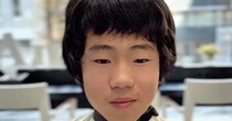 【画像】中1男子が生まれ変わるまで