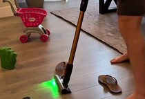 【画像】まさかの光景