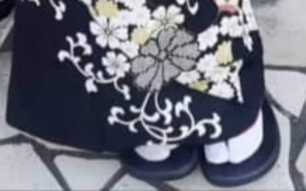 【成人式】姉の振袖を選んだ小学生の妹→7年後、同じ振袖を着た“晴れ姿”に姉も感涙「泣いちゃったぁ」「こんなお姉さんが欲しかった」