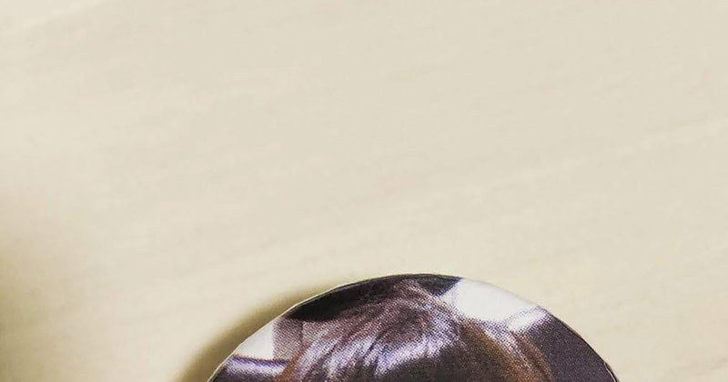 2歳娘が近所の歯医者さんへ→なぜか渡された“謎の記念品”にママ二度見「めっちゃおもろいww」「一生の宝」