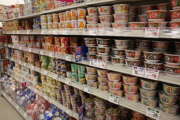 「至って普通においしい」 社会人が思う“最高にうまいカップ麺” ランキング上位に「量と味も最高!うますぎる!」「もう若者ではないけどズーット食べてる」の声!