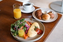 【Relux Of The Year 2025】「朝食がおいしいホテル」ランキングTOP10！　第1位は「東京ステーションホテル」【2025年最新調査結果】