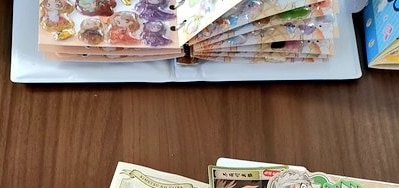 “鬼滅の刃オタク”の母親に「シール持ってない？」と聞いたら……披露した“衝撃のコレクション”に「すっごw」「愛、誰にも負けないやん」