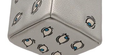 USJ「呪術廻戦」“グッズのポーチ”→内側を見ると……“まさかのデザイン”にファン「これは熱い」「まじか」