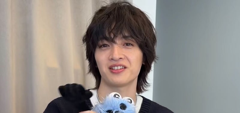 Kis-My-Ft2玉森裕太、シール帳作りに挑戦→“衝撃のラインアップ”に爆笑　「独特すぎだろww」「ボンドロよりレート高いねw」