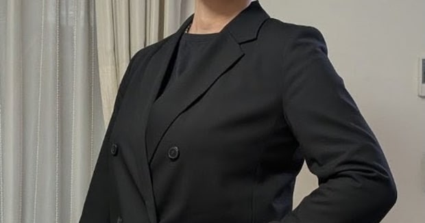 母が「ミセス大森元貴に似すぎている」→嘘でしょ？と思ったら……　まさかの姿に「いや待てよ、大森さんがお母さんに似ているのでは！？」