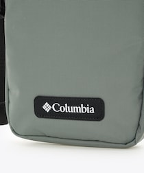 「スマホショルダーとして」コロンビアの“ミニショルダー”が人気　「最高～に良い」「一目惚れして購入しました」