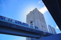 【関西版】「静かさ・治安の満足度が高い沿線」ランキングTOP20！　第1位は「六甲アイランド線（住吉～マリンパーク）」【2024年最新調査結果】