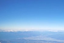 【画像】窓の外に見えたもの